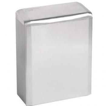 Mediclinics - Conten Compresa Higie Inox Bri