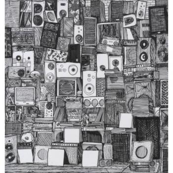 If I Had a Hi-Fi [Vinilo]
