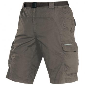 Pantalones Trangoworld Kiro Sn S Monn Rock