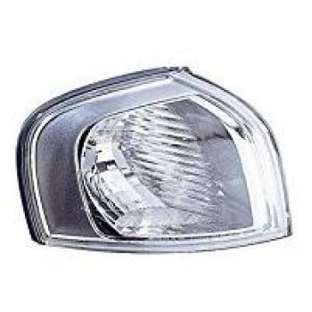 Piloto intermitente VAN WEZEL 5960906 - Side flasher con diseño específico para vehículos, fácil instalación, alta visibilidad y durabilidad, fabricado en materiales de calidad
