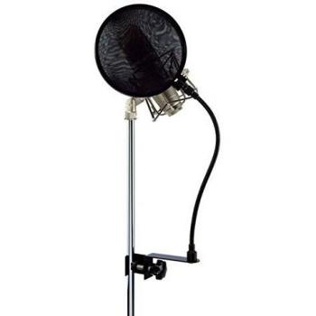 LD Systems D 914 - Filtro antipop para micrófono