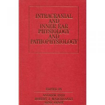 Intracranial and Inner Ear Physiology