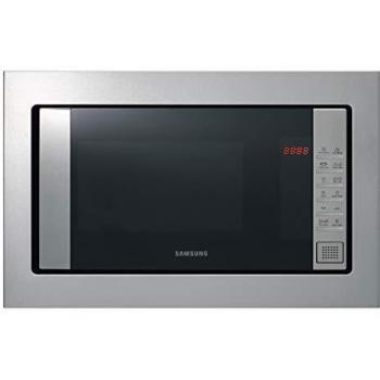 Microondas Samsung FG87SST GRILL 23L