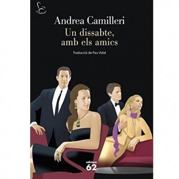 Un Dissabte Amb Els Amics