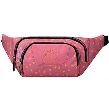 TOTTO Koala Gancho Riñonera, Juventud Unisex, Estampado