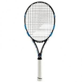 Babolat  - Raqueta de tenis pure drive lite strung