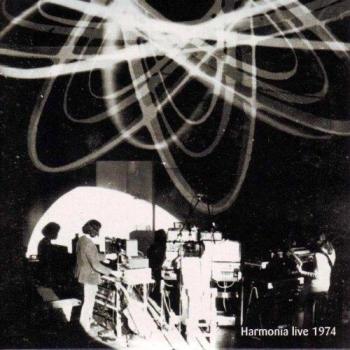Live 1974 [VINYL]