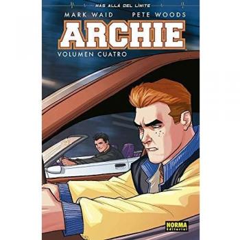 ARCHIE. VOLUMEN CUATRO