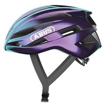 Abus StormChaser ACE Helmet - Flip Flop Purple - Size M