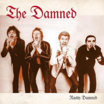 Nasty Damned [Vinilo] - Damned