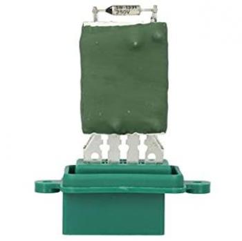 Resistencia en serie ventilador aire acondicionado THERMOTEC DEF004TT