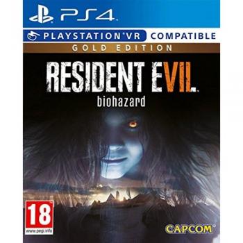 Resident Evil VII: Biohazard - Gold Edition