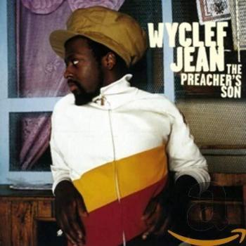 Jean, Wyclef [Vinilo]