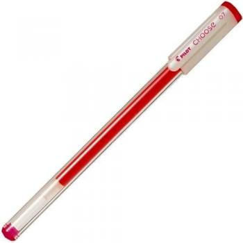 Pilot Choose - Bolígrafo roller de gel