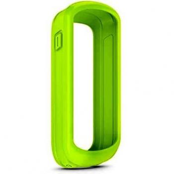 Funda de Silicona Verde para Garmin Edge Explore 2 / Edge Explore 2 Power