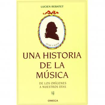 UNA HISTORIA DE LA MUSICA