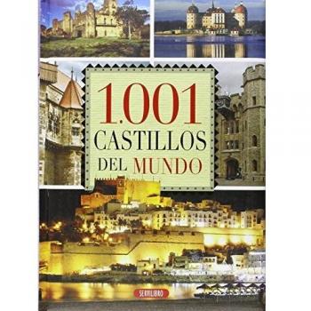 1.001 Castillos del mundo