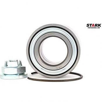 Juego de cojinete de rueda STARK SKWB-0180007 - Conjunto de rodamientos para ruedas