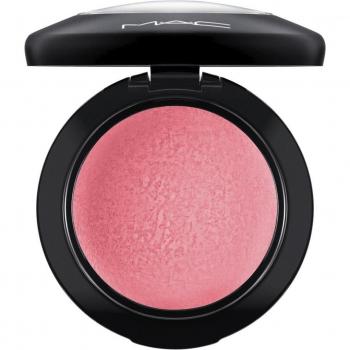 MAC Mineralize Powder Blush - Happy-Go-Rosy