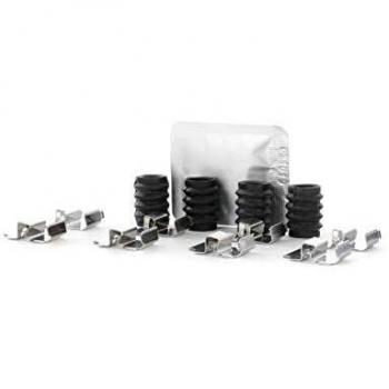 Kit de accesorios y pastillas de frenos TRW PFK662 para sistemas de servofreno