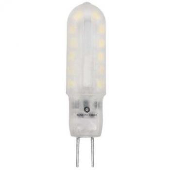 Bombilla LED G4 1.6W 5000K BENEITO FAURE 130L195-D