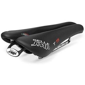 Selle Smp T5 Carbon 151 x 141 mm