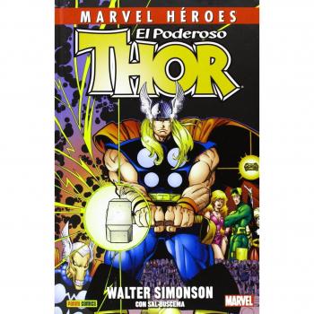 El Poderoso Thor 2