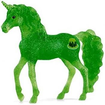 Schleich Bayala 70733 Unicornio Jelly Fruit Figura Coleccionable