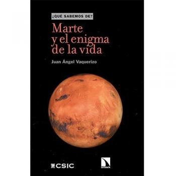 Marte y el enigma de la vida: 117