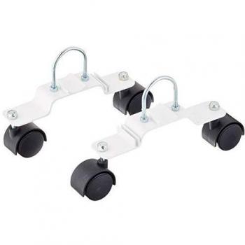 SOPORTES CON RUEDAS PARA SERIES ECD/TCL - HJM - 200-911