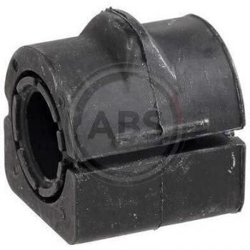 Casquillo del cojinete estabilizador A.B.S. 270800 para Ford, trasero derecho, 49mm