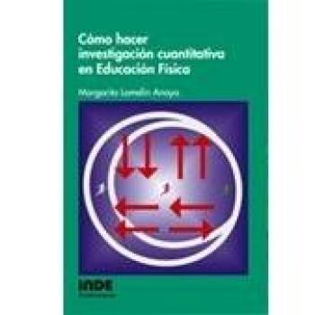 Cómo hacer investigación cuantitativa en Educación Física: 041