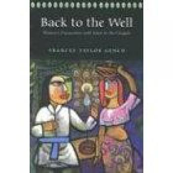 Back to the Well: Women's Encounters with Jesus in the Gospels - A Reflective Study Guide