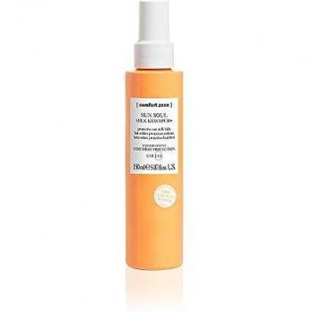 SUN SOUL milk kids SPF50+ 150 ml