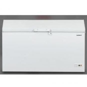 Corbero CCHSF459W Arcón Congelador Independiente 454 L Clase Energética C Blanco