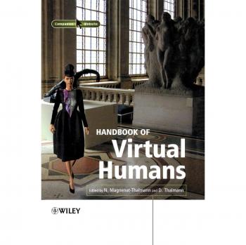 Virtual Humans Comprehensive Guide - Hardcover Edition