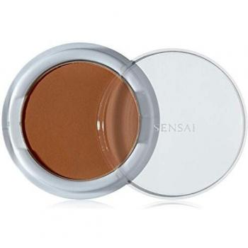 Sensai Cellular Performance Total Finish Foundation Anti-Ageing Compact Powder Refill Shade TF13 Warm Beige SPF 15 11 g