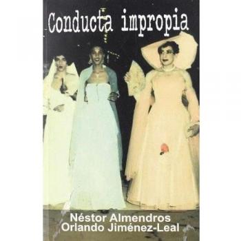 Conducta Impropia