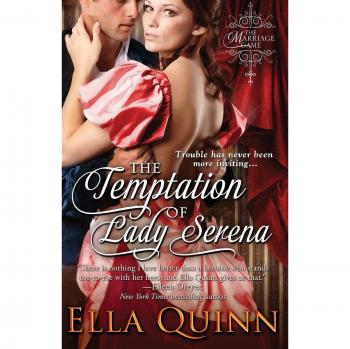 The Temptation of Lady Serena - Historical Romance Paperback