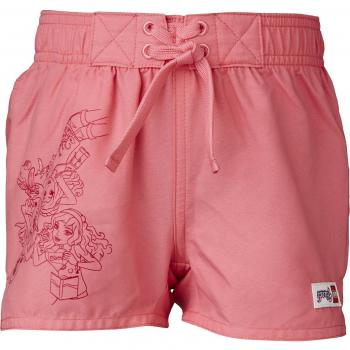 LEGO wear LEGO Swim Wear PORTA 404 Badeshorts-Bañador Niños    Rosa