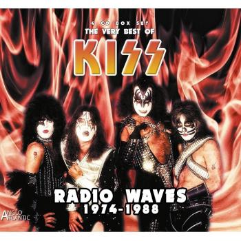 Radio Waves 1974-1988