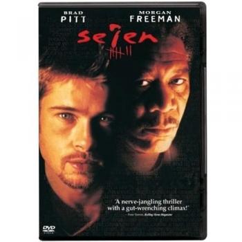Seven [DVD]