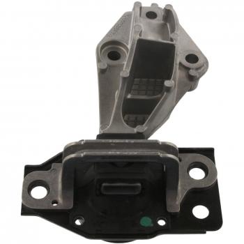 Cojinete de motor FEBI BILSTEIN 28233, soporte del motor, alta resistencia, fabricado con materiales de calidad para una mayor durabilidad y estabilidad, compatible con diversas marcas y modelos de vehículos