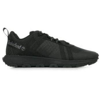 Zapatillas Timberland Winsor Trail Low Lace-Up Hombre Negro Talla 41