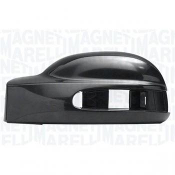 Carcasa de retrovisor exterior MAGNETI MARELLI para MERCEDES-BENZ Viano, referencia 351991202370