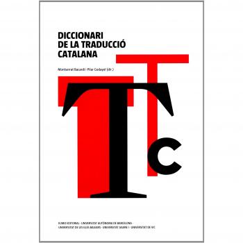 Diccionari de la traducció catalana: 372
