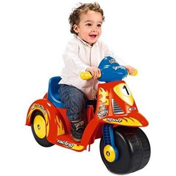 FEBER - Mini Scooter con batería 6V