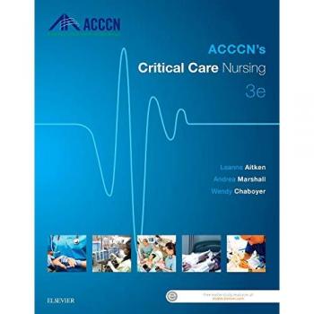 ACCCN's Critical Care Nursing, 3e