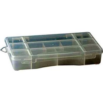 Tayg 240-12 Estuche, 240 x 155 x 41 mm