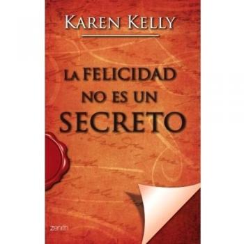 La felicidad no es un secreto